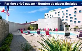 Holiday Inn Express Montpellier - Odysseum By Ihg